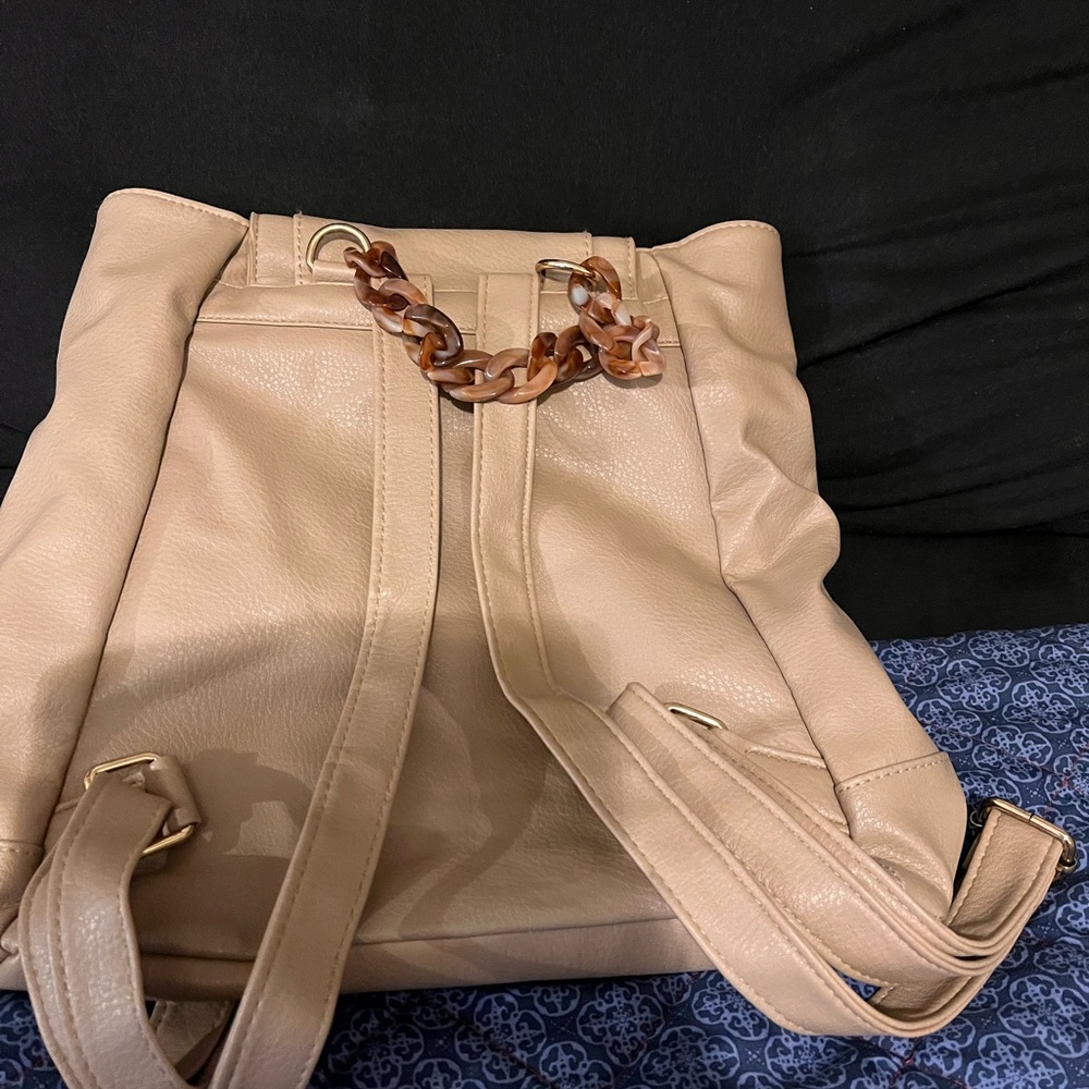 Casual backpack - Picture 2 of 2